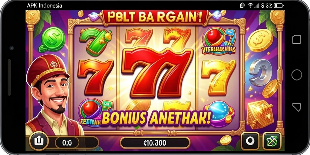 789jackpot - Fitur permainan slot yang beragam dan interaktif.
