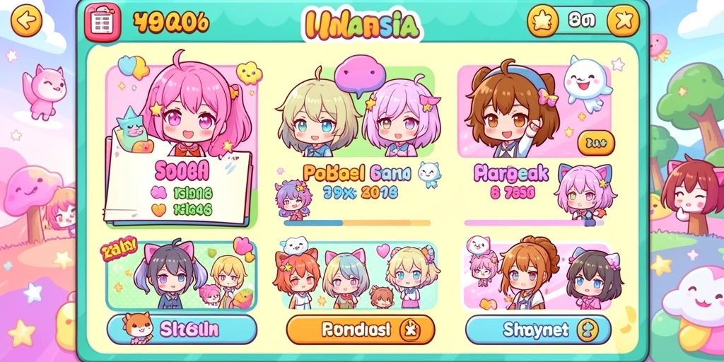 dewanusa - Mode multiplayer yang seru dan kompetitif.