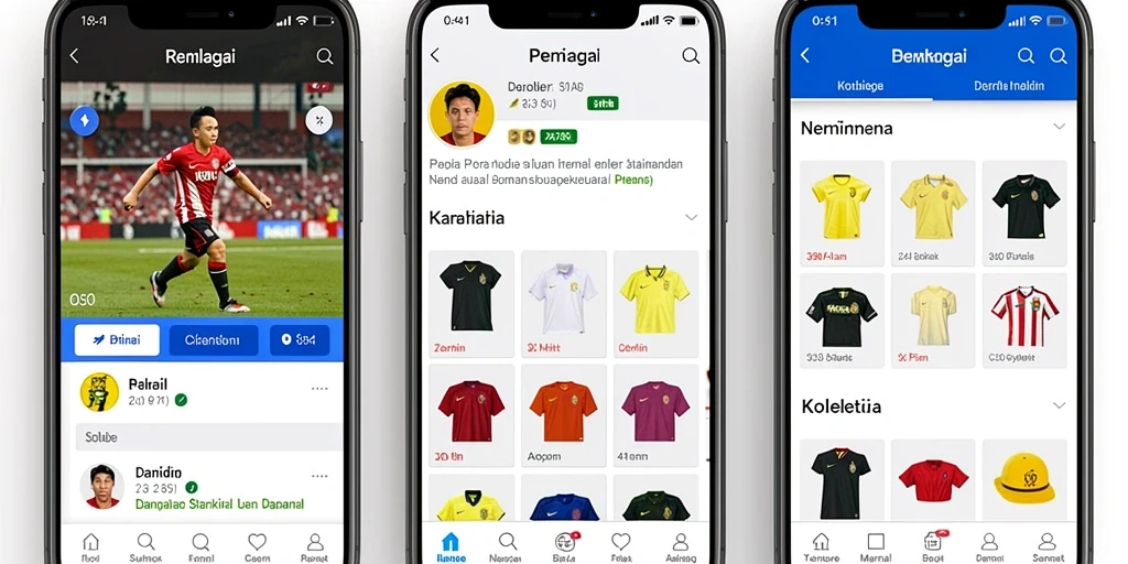 kpktoto - Menu permainan yang mudah digunakan dan intuitif.