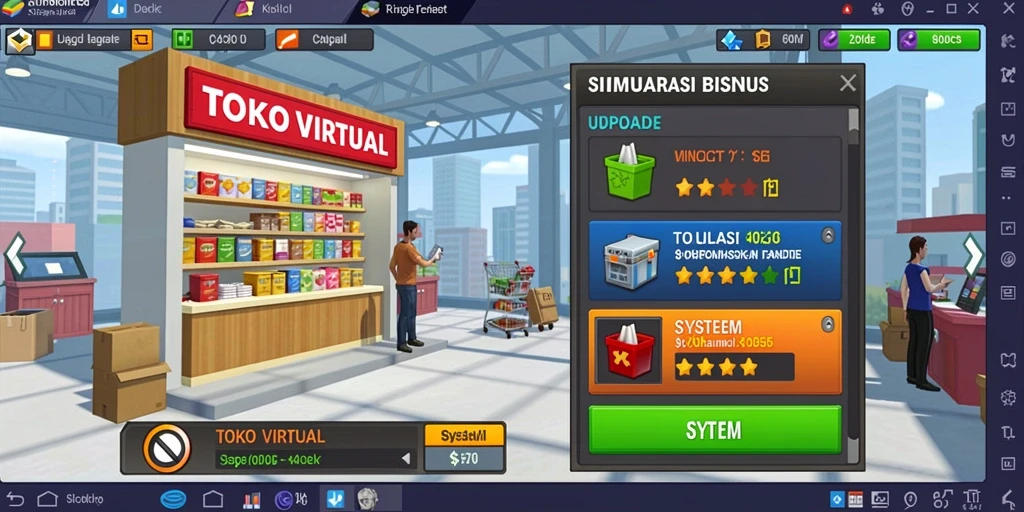 merdeka777 - Fitur bonus menarik yang selalu membuat penasaran.