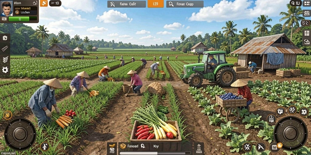 rejekihub - Bergabung dengan komunitas aktif dalam permainan.