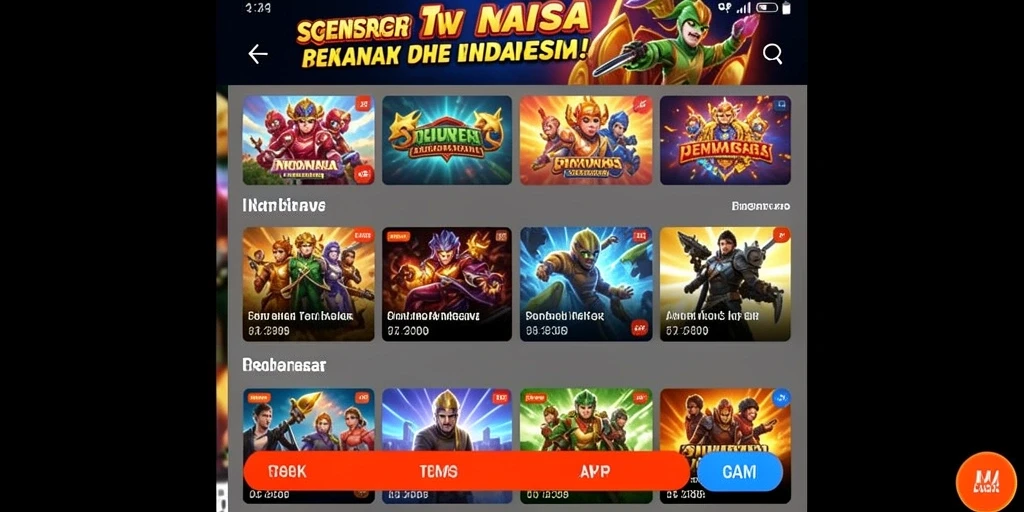 rich7 - Mode permainan baru yang menantang dengan hadiah besar.