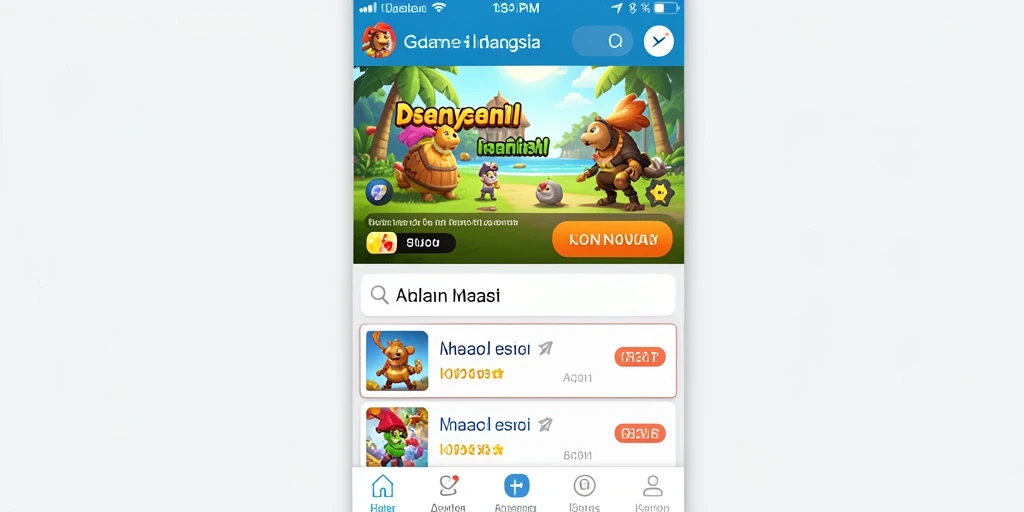 watitoto - Fitur permainan baru yang mengasyikkan untuk dicoba.